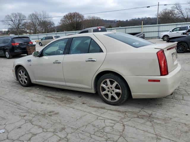 Photo 1 VIN: 1G6DX6ED1B0159272 - CADILLAC STS LUXURY 