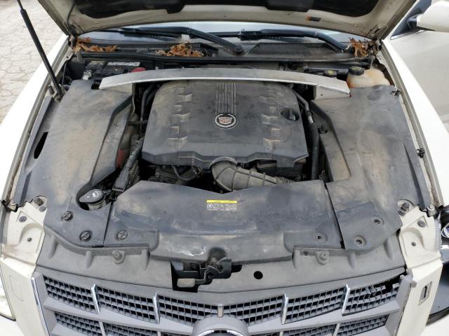 Photo 10 VIN: 1G6DX6ED1B0159272 - CADILLAC STS LUXURY 