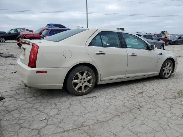 Photo 2 VIN: 1G6DX6ED1B0159272 - CADILLAC STS LUXURY 