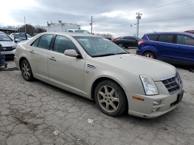 Photo 3 VIN: 1G6DX6ED1B0159272 - CADILLAC STS LUXURY 