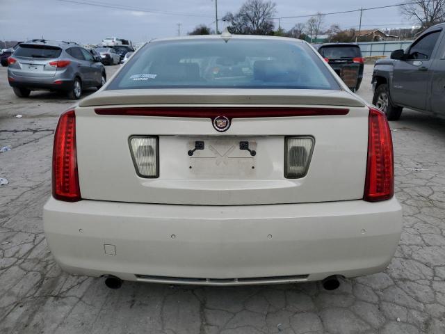 Photo 5 VIN: 1G6DX6ED1B0159272 - CADILLAC STS LUXURY 