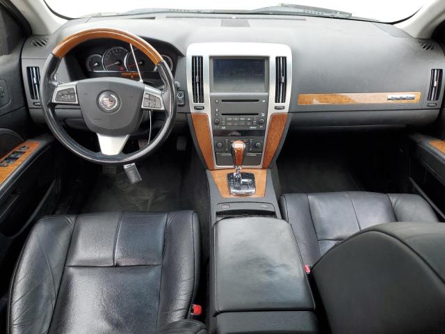 Photo 7 VIN: 1G6DX6ED1B0159272 - CADILLAC STS LUXURY 