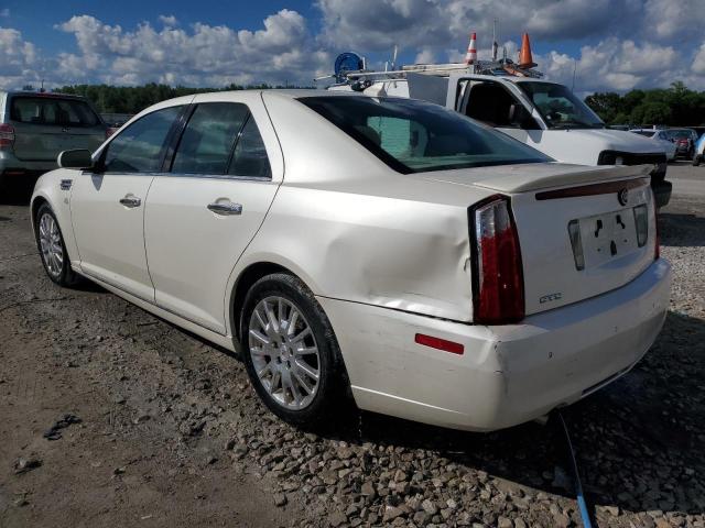 Photo 1 VIN: 1G6DX6ED2B0113482 - CADILLAC STS 