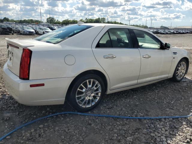 Photo 2 VIN: 1G6DX6ED2B0113482 - CADILLAC STS 