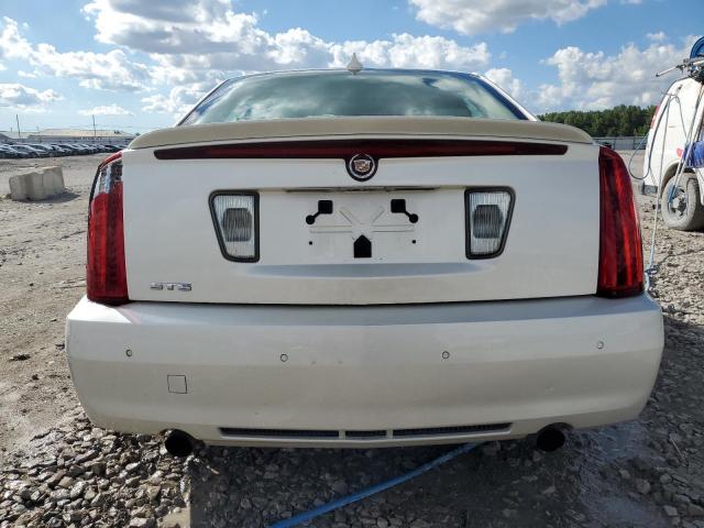 Photo 5 VIN: 1G6DX6ED2B0113482 - CADILLAC STS 