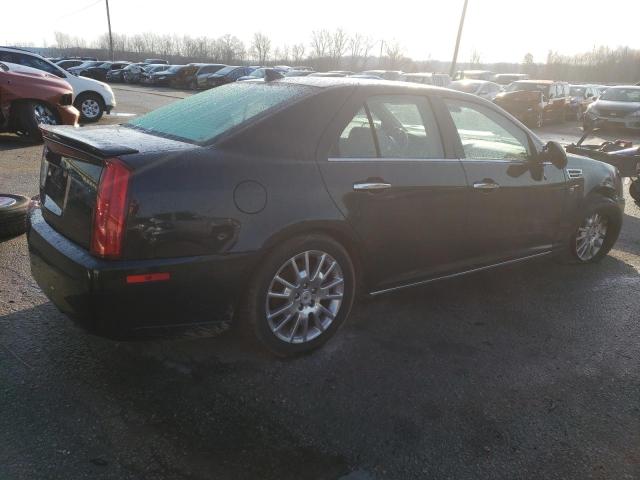 Photo 2 VIN: 1G6DX6ED2B0121095 - CADILLAC STS 