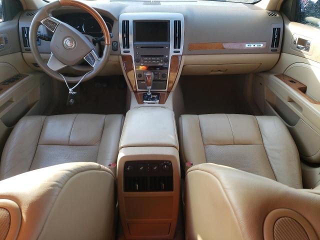 Photo 7 VIN: 1G6DX6ED2B0121095 - CADILLAC STS 