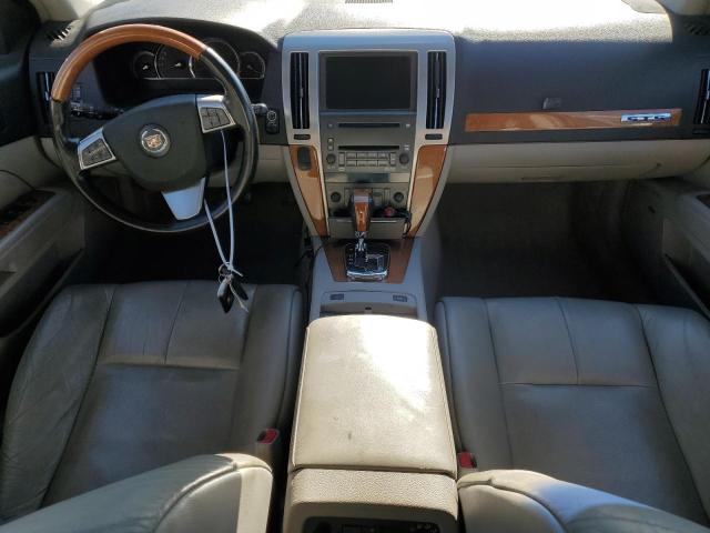 Photo 7 VIN: 1G6DX6ED3B0158706 - CADILLAC STS 