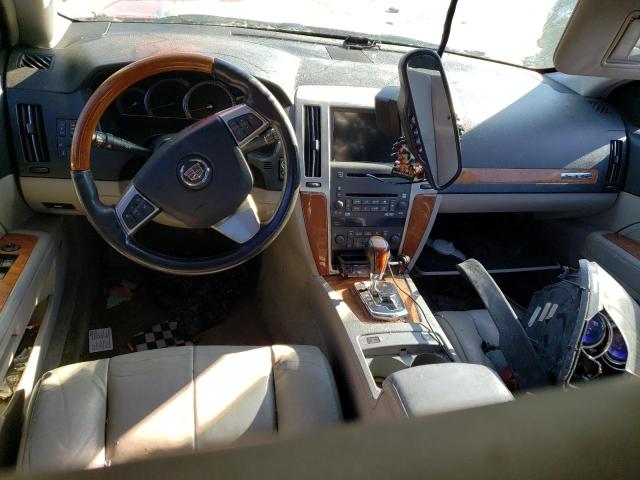 Photo 7 VIN: 1G6DX6ED6B0161731 - CADILLAC STS 