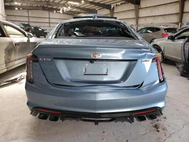 Photo 5 VIN: 1G6DY5R60P0860573 - CADILLAC CT5-V BLAC 