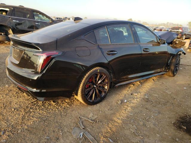 Photo 2 VIN: 1G6DY5R62P0860347 - CADILLAC CT5-V BLAC 