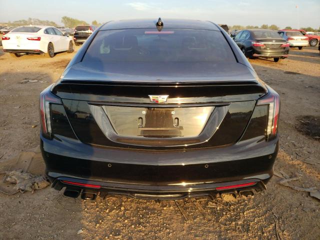 Photo 5 VIN: 1G6DY5R62P0860347 - CADILLAC CT5-V BLAC 