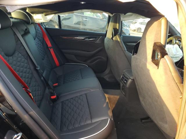 Photo 9 VIN: 1G6DY5R62P0860347 - CADILLAC CT5-V BLAC 