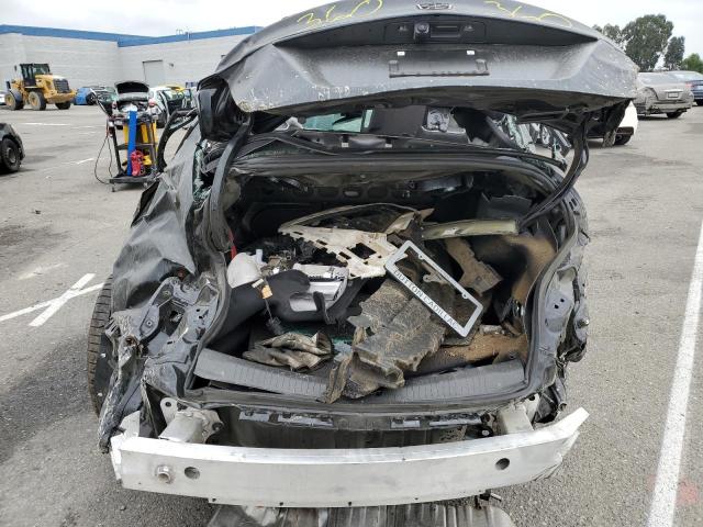 Photo 5 VIN: 1G6DY5R65P0810283 - CADILLAC CT5-V BLAC 