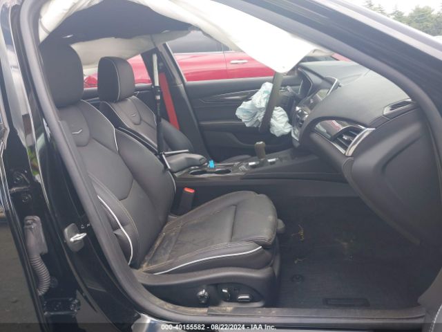 Photo 4 VIN: 1G6DY5R68P0860160 - CADILLAC CT5 