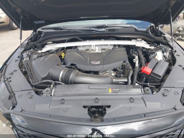 Photo 9 VIN: 1G6DY5R68P0860160 - CADILLAC CT5 