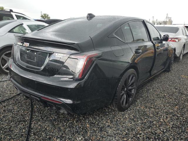 Photo 2 VIN: 1G6DY5R68P0860479 - CADILLAC CT5-V BLAC 