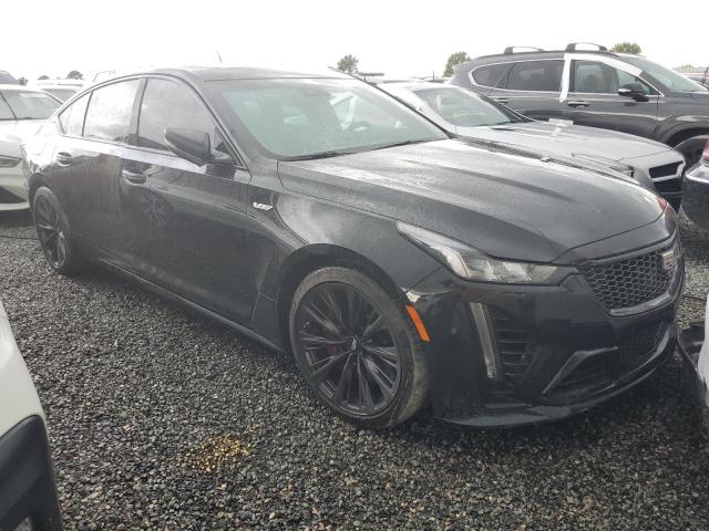 Photo 3 VIN: 1G6DY5R68P0860479 - CADILLAC CT5-V BLAC 