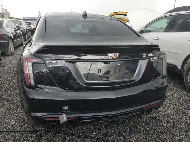 Photo 5 VIN: 1G6DY5R68P0860479 - CADILLAC CT5-V BLAC 