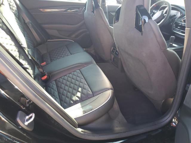 Photo 9 VIN: 1G6DY5R68P0860479 - CADILLAC CT5-V BLAC 