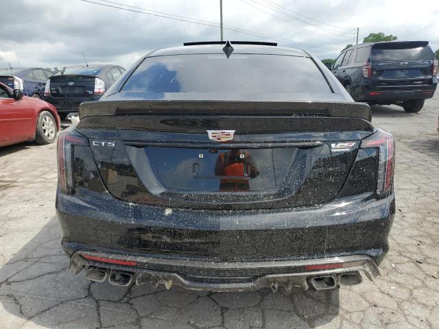 Photo 5 VIN: 1G6DY5R68P0860966 - CADILLAC CT5-V BLAC 