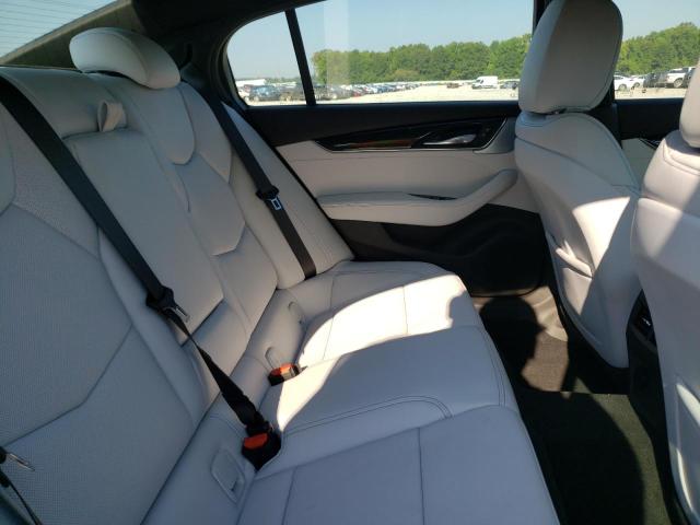 Photo 5 VIN: 1G6DZ5RW4N0126593 - CADILLAC CT5 PREMIU 