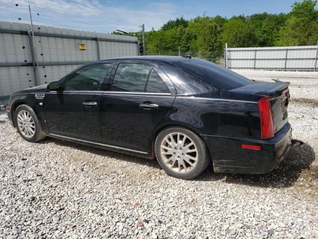 Photo 1 VIN: 1G6DZ67A190101931 - CADILLAC STS 