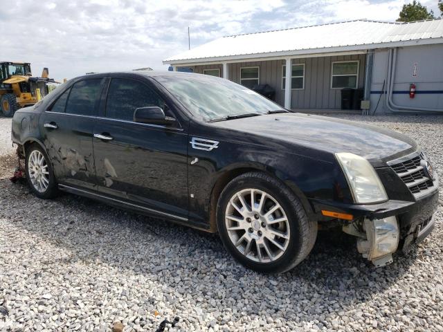 Photo 3 VIN: 1G6DZ67A190101931 - CADILLAC STS 