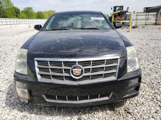 Photo 4 VIN: 1G6DZ67A190101931 - CADILLAC STS 