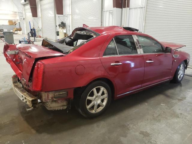 Photo 2 VIN: 1G6DZ67A190103095 - CADILLAC STS 