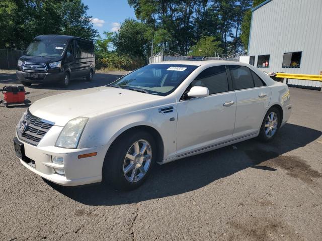 Photo 0 VIN: 1G6DZ67A280190813 - CADILLAC STS 