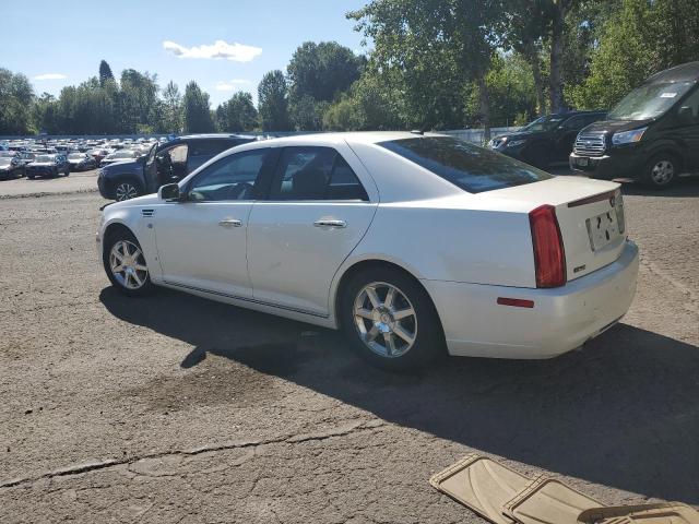 Photo 1 VIN: 1G6DZ67A280190813 - CADILLAC STS 