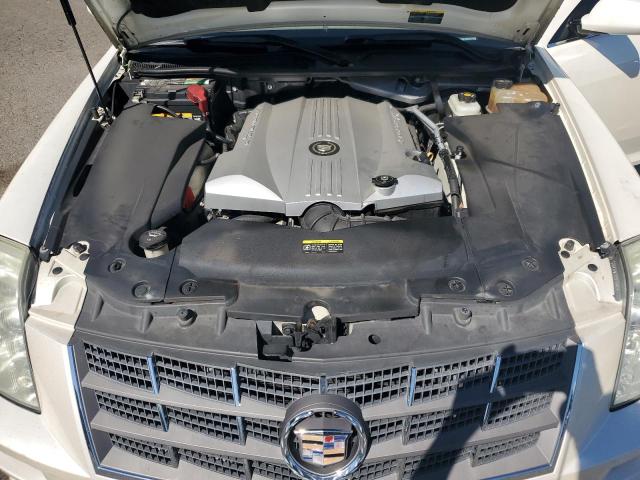 Photo 10 VIN: 1G6DZ67A280190813 - CADILLAC STS 