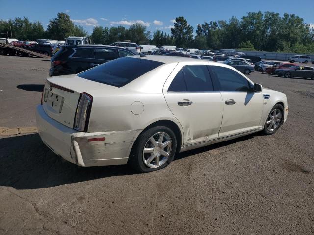 Photo 2 VIN: 1G6DZ67A280190813 - CADILLAC STS 