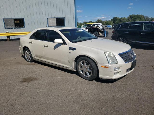 Photo 3 VIN: 1G6DZ67A280190813 - CADILLAC STS 