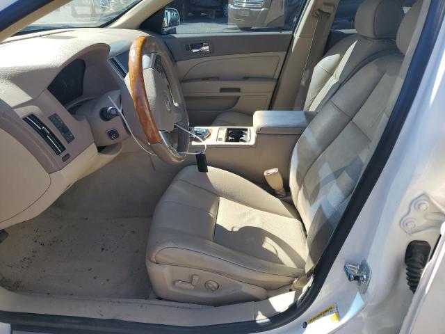 Photo 6 VIN: 1G6DZ67A280190813 - CADILLAC STS 