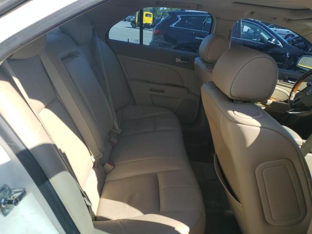 Photo 9 VIN: 1G6DZ67A280190813 - CADILLAC STS 