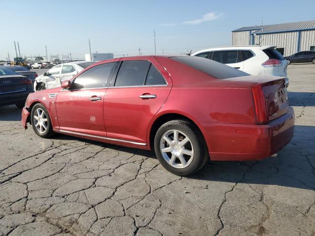 Photo 1 VIN: 1G6DZ67A480194944 - CADILLAC STS 