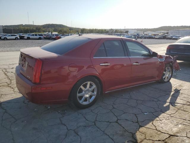 Photo 2 VIN: 1G6DZ67A480194944 - CADILLAC STS 