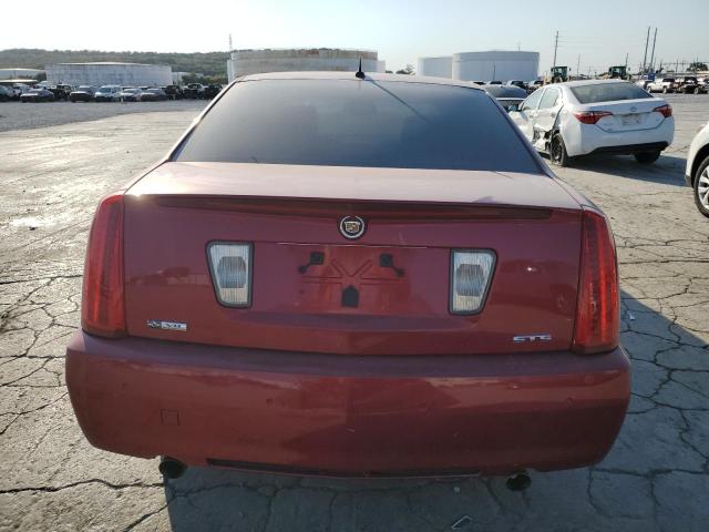 Photo 5 VIN: 1G6DZ67A480194944 - CADILLAC STS 