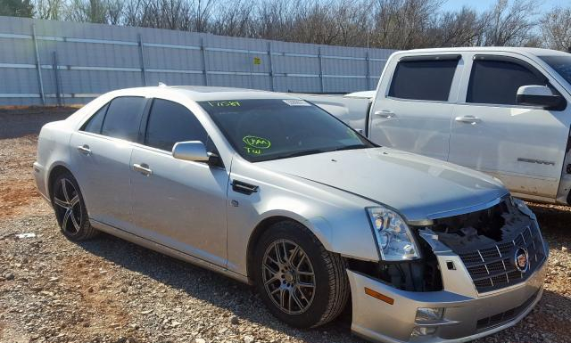 Photo 0 VIN: 1G6DZ67A490171584 - CADILLAC STS 