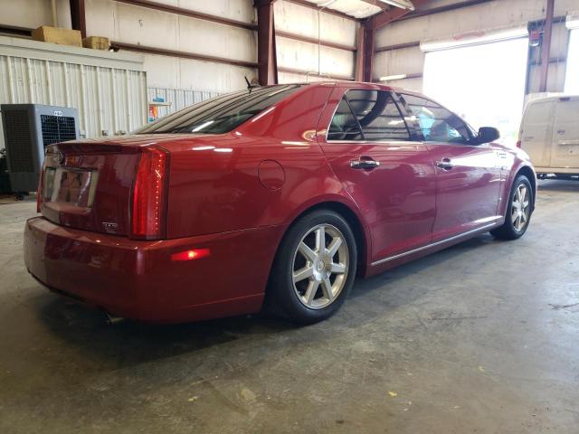 Photo 2 VIN: 1G6DZ67A580194189 - CADILLAC STS 