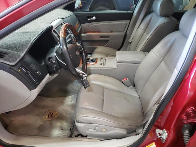 Photo 6 VIN: 1G6DZ67A580194189 - CADILLAC STS 