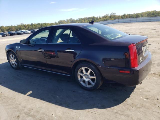 Photo 1 VIN: 1G6DZ67A590170413 - CADILLAC STS 