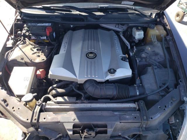 Photo 10 VIN: 1G6DZ67A590170413 - CADILLAC STS 