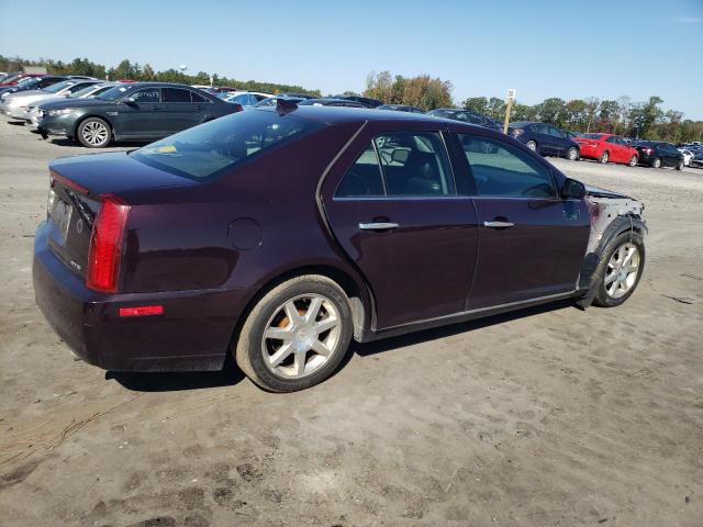 Photo 2 VIN: 1G6DZ67A590170413 - CADILLAC STS 