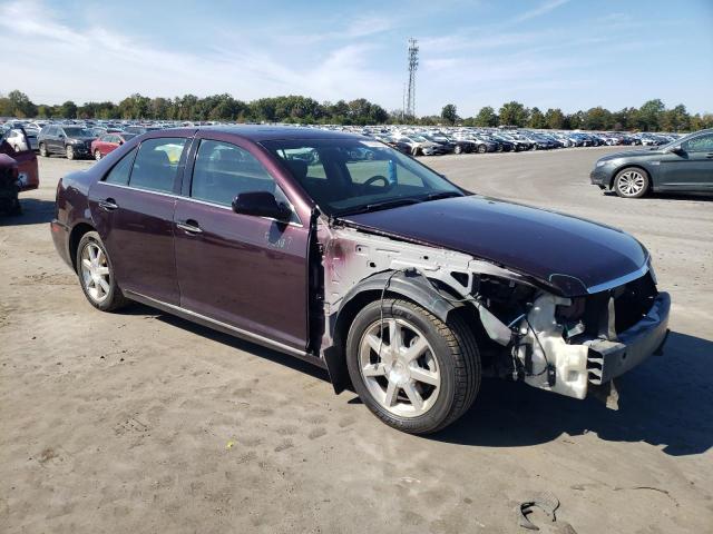 Photo 3 VIN: 1G6DZ67A590170413 - CADILLAC STS 