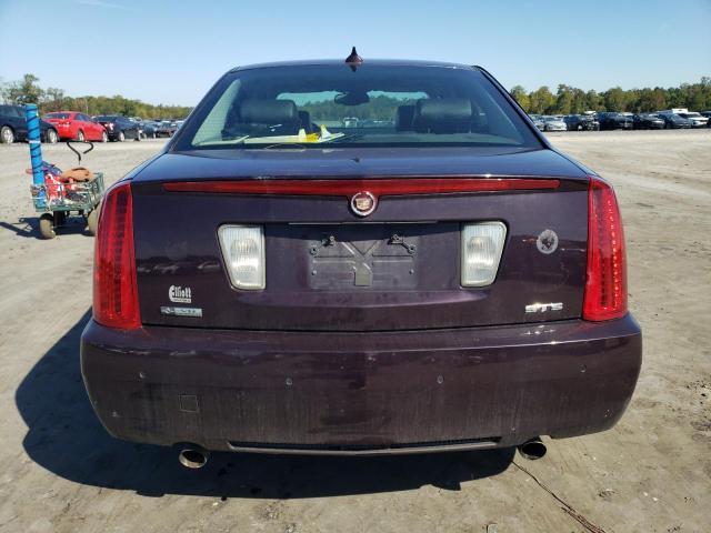 Photo 5 VIN: 1G6DZ67A590170413 - CADILLAC STS 