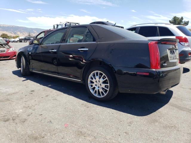 Photo 1 VIN: 1G6DZ67A680212392 - CADILLAC STS 