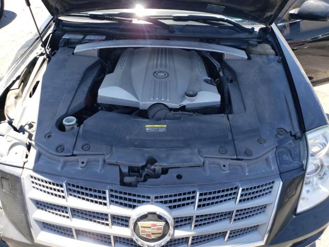 Photo 10 VIN: 1G6DZ67A680212392 - CADILLAC STS 